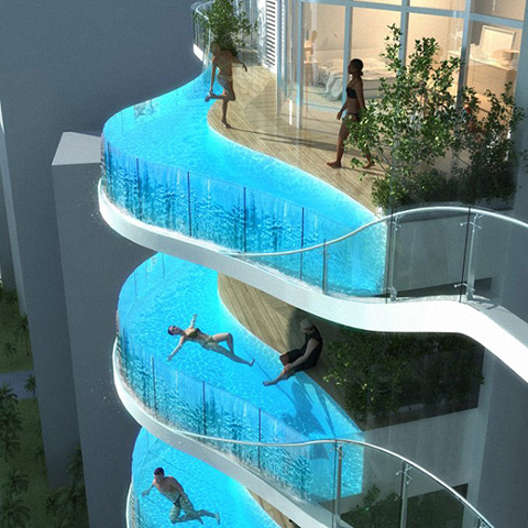 Creative-Hotel-Balcony-Pools-1