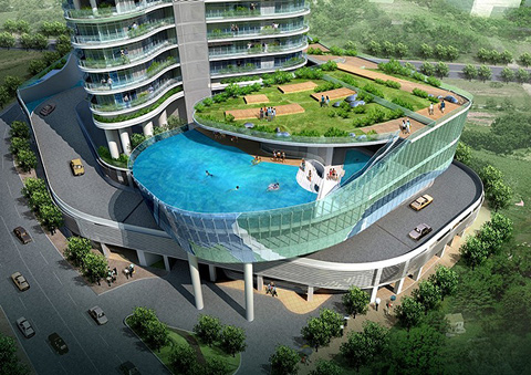 Creative-Hotel-Balcony-Pools-4