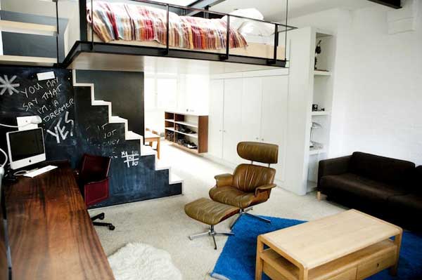 Suspended-Bed-in-a-Apartment-5